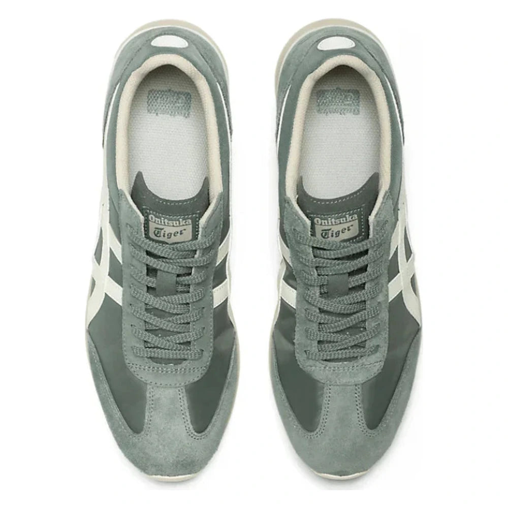 Tênis Onitsuka Tiger California 78 EX Monument Blue Cream Azul - foto 7