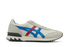 Tênis Onitsuka Tiger California 78 EX Monument Cream/Directoire Blue Off White
