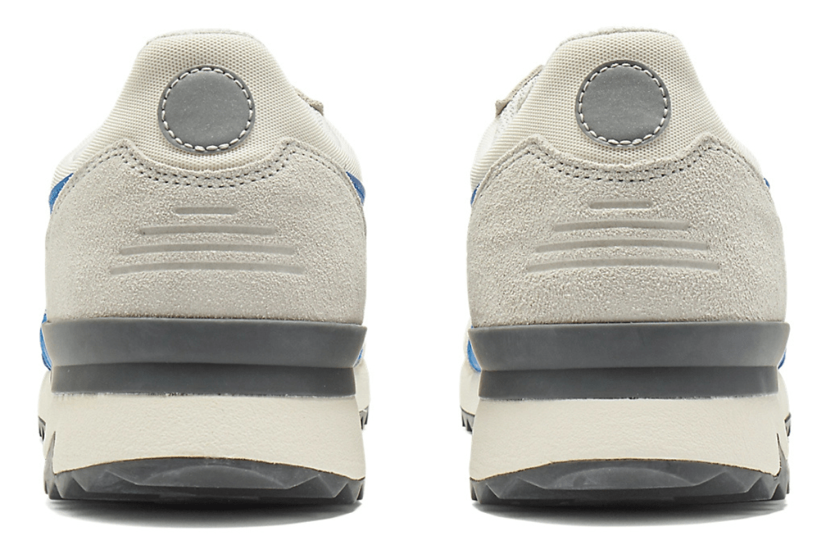Tênis Onitsuka Tiger California 78 EX Monument Cream/Directoire Blue Off White
