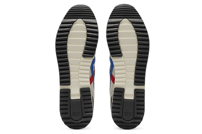 Tênis Onitsuka Tiger California 78 EX Monument Cream/Directoire Blue Off White