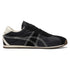 Tênis Onitsuka Tiger Corsair A55 Black Cream Preto