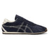 Tênis Onitsuka Tiger Corsair A55 Midnight Cream Azul