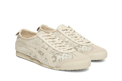 Tênis Onitsuka Tiger Mexico 66 Birch Bege - foto 2