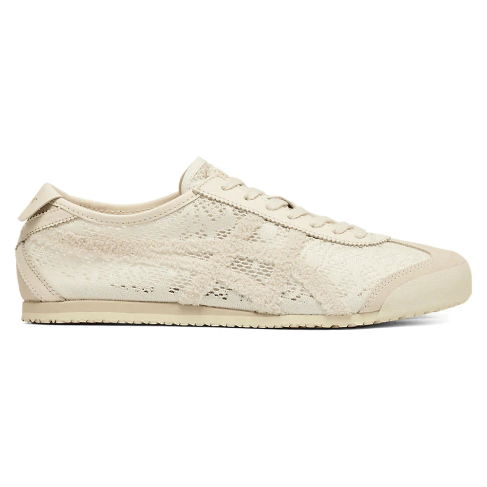 Tênis Onitsuka Tiger Mexico 66 Birch Bege
