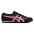 Tênis Onitsuka Tiger Mexico 66 Black/Dragon Fruit Preto