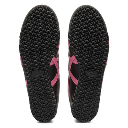 Tênis Onitsuka Tiger Mexico 66 Black/Dragon Fruit Preto - foto 5