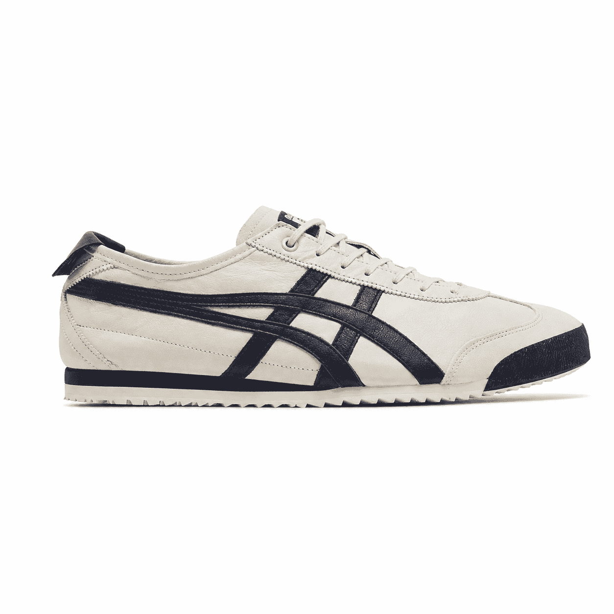 Tênis Onitsuka Tiger México 66 SD Birch Peacoat Bege