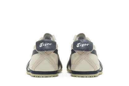 Onitsuka Tiger México 66 Brich Peacoat Bege