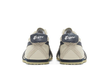 Tênis Onitsuka Tiger Mexico 66 Birch Peacoat Bege
