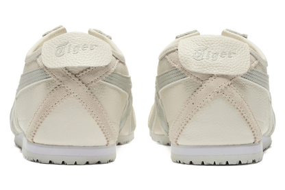 Tênis Onitsuka Tiger Mexico 66 Cream Light Sage Bege