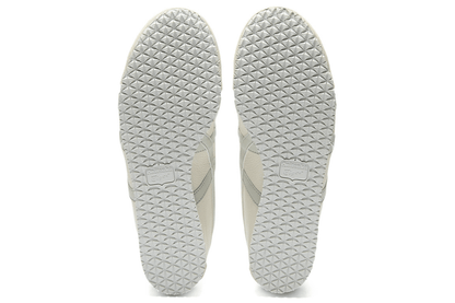 Tênis Onitsuka Tiger Mexico 66 Cream Light Sage Bege