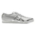 Tênis Onitsuka Tiger Mexico 66 Glitter Pack Pure Silver Prateado