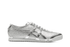 Tênis Onitsuka Tiger Mexico 66 Glitter Pack Pure Silver Prateado