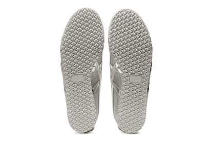 Tênis Onitsuka Tiger Mexico 66 Glitter Pack Pure Silver Prateado
