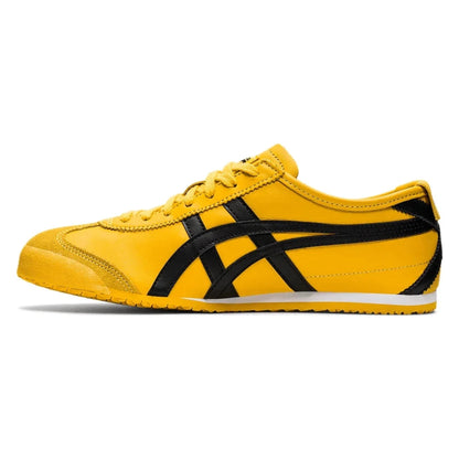 Tênis Onitsuka Tiger Mexico 66 Kill Bill Amarelo - foto 2