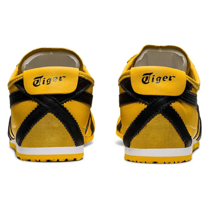 Tênis Onitsuka Tiger Mexico 66 Kill Bill Amarelo - foto 5