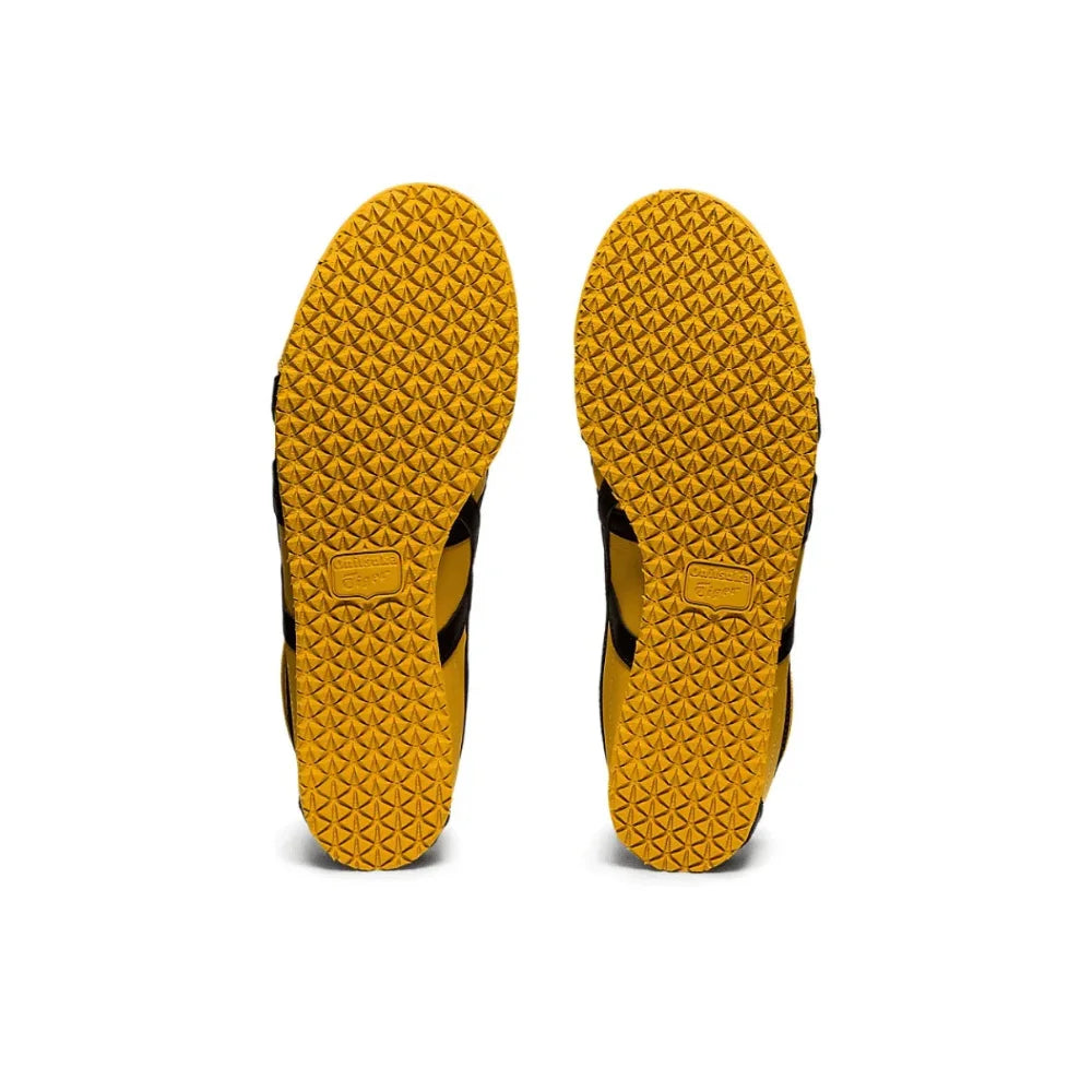 Tênis Onitsuka Tiger Mexico 66 Kill Bill Amarelo - foto 6