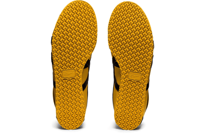 Tênis Onitsuka Tiger Mexico 66 Kill Bill Amarelo