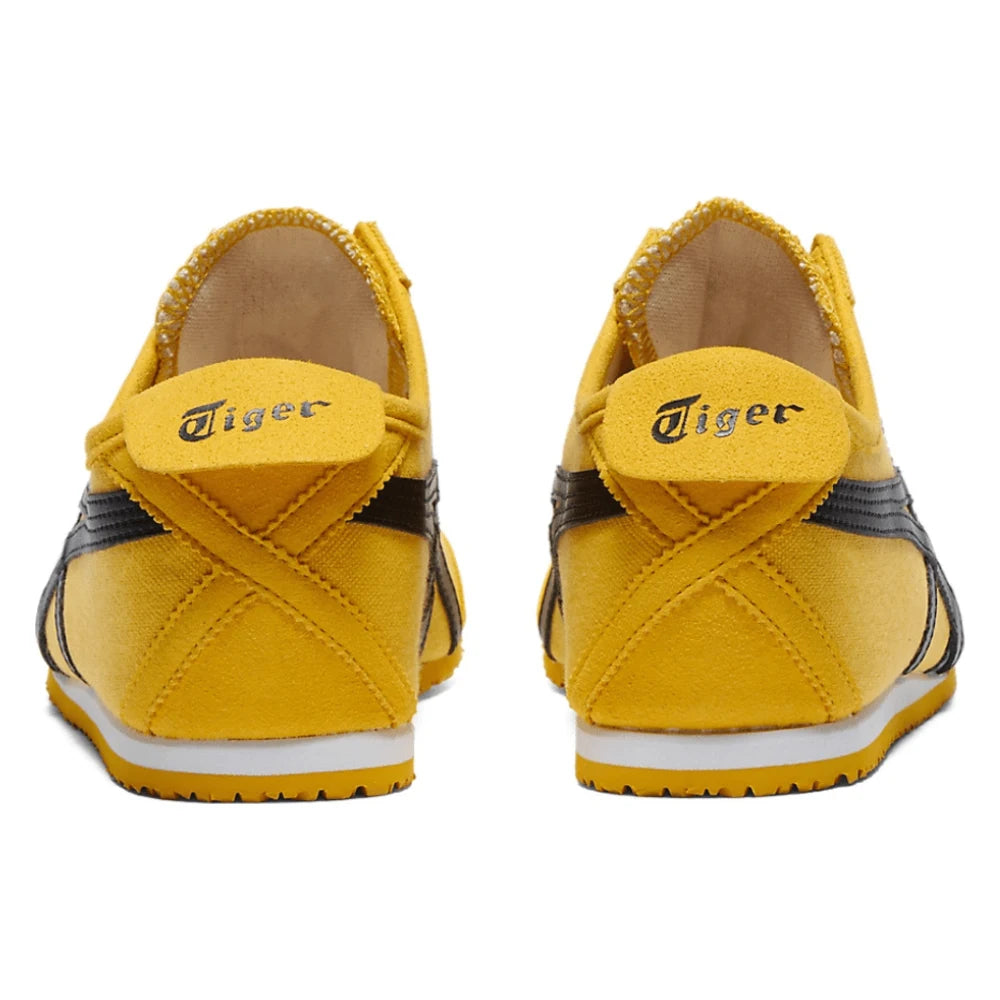 Tênis Onitsuka Tiger Mexico 66 Kill Bill Slip-On Amarelo - foto 5