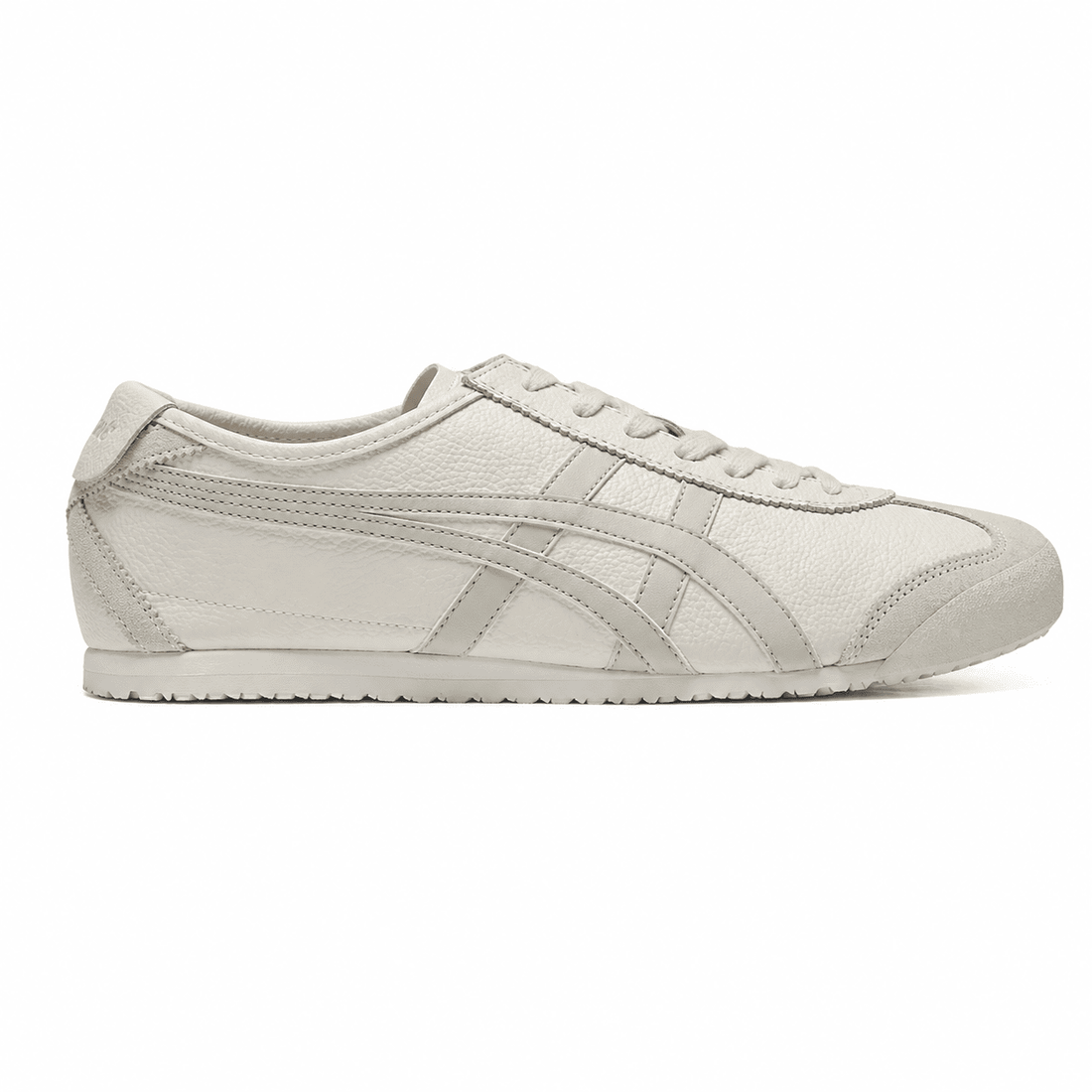 Tênis Onitsuka Tiger Mexico 66 Cream Light Sage Bege