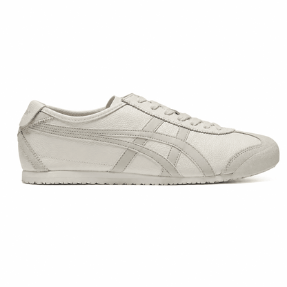Tênis Onitsuka Tiger Mexico 66 Cream Light Sage Bege