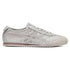 Tênis Onitsuka Tiger Mexico 66 Oyster Grey Cinza