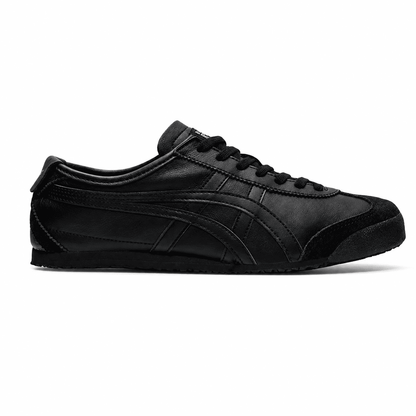 Tênis Onitsuka Tiger Mexico 66 Triple Black Preto