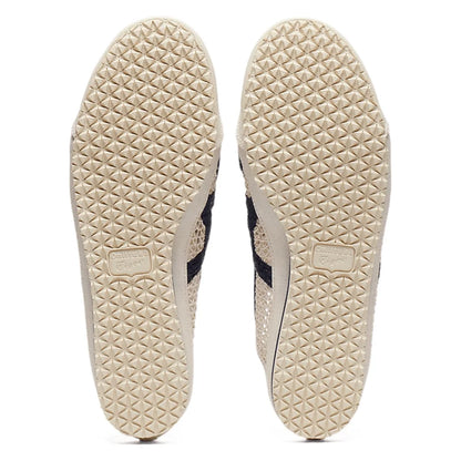 Tênis Onitsuka Tiger Mexico 66 Sabot Birch Peacoat Bege - foto 7