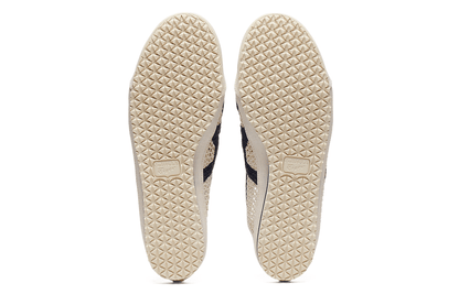 Tênis Onitsuka Tiger Mexico 66 Sabot Birch Peacoat Bege