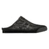 Tênis Onitsuka Tiger Mexico 66 Sabot Black Black Preto