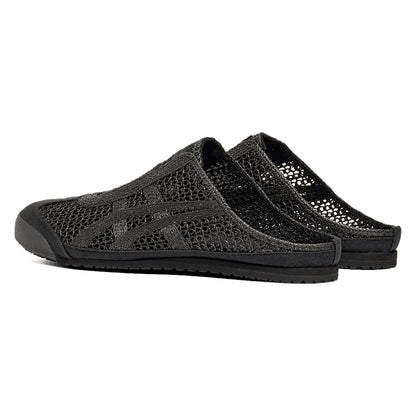 Tênis Onitsuka Tiger Mexico 66 Sabot Black Black Preto - foto 4