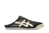 Tênis Onitsuka Tiger Mexico 66 Sabot Black Cream Preto