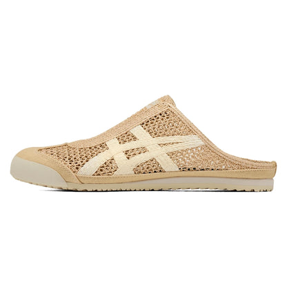 Tênis Onitsuka Tiger Mexico 66 Sabot Natural Cream Bege - foto 2