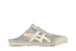 Tênis Onitsuka Tiger Mexico 66 Sabot Pure Silver Cream Cinza