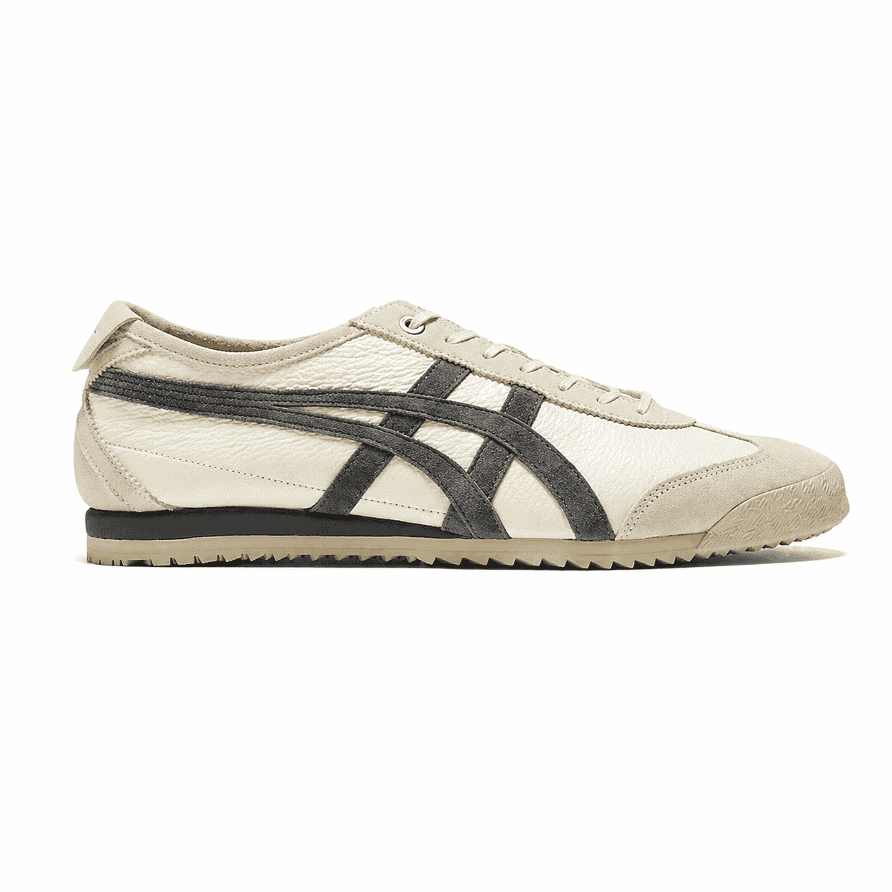 Tênis Onitsuka Tiger Mexico 66 SD Birch Metropolis Bege
