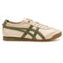 Tênis Onitsuka Tiger Mexico 66 SD Beige Green Bege