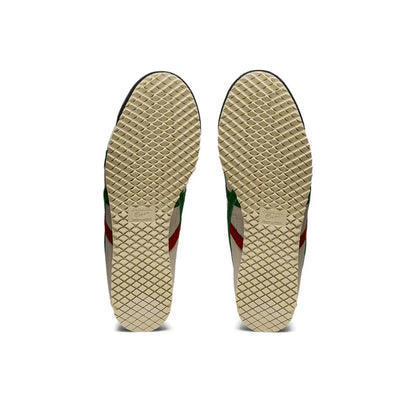 Tênis Onitsuka Tiger Mexico 66 SD Birch Green Bege - foto 6
