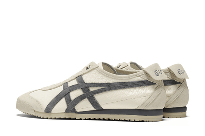 Tênis Onitsuka Tiger Mexico 66 SD Birch Metropolis Bege