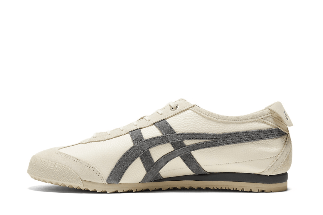 Tênis Onitsuka Tiger Mexico 66 SD Birch Metropolis Bege