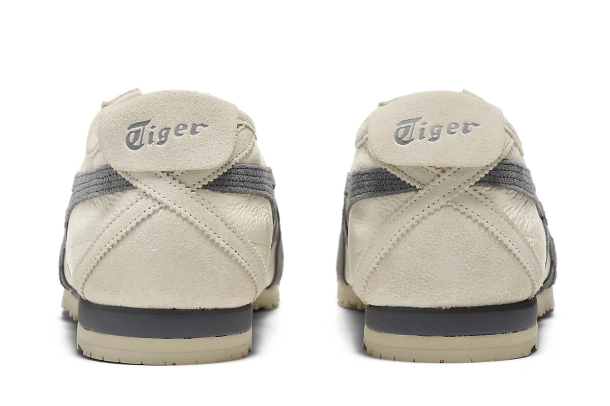 Tênis Onitsuka Tiger Mexico 66 SD Birch Metropolis Bege