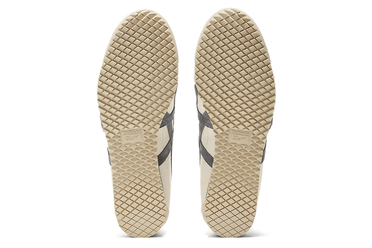 Tênis Onitsuka Tiger Mexico 66 SD Birch Metropolis Bege
