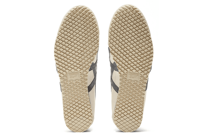 Tênis Onitsuka Tiger Mexico 66 SD Birch Metropolis Bege