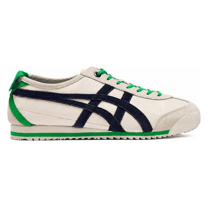 Tênis Onitsuka Tiger Mexico 66 SD Birch Peacoat Green Bege