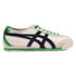 Tênis Onitsuka Tiger Mexico 66 SD Birch Peacoat Green Bege