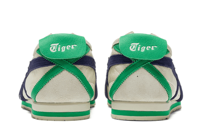 Tênis Onitsuka Tiger Mexico 66 SD Birch Peacoat Green Bege