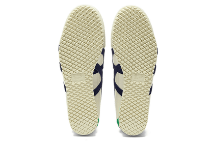 Tênis Onitsuka Tiger Mexico 66 SD Birch Peacoat Green Bege