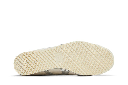 Tênis Onitsuka Tiger Mexico 66 SD Birch Silver Bege