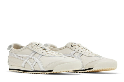 Tênis Onitsuka Tiger Mexico 66 SD Birch Silver Bege