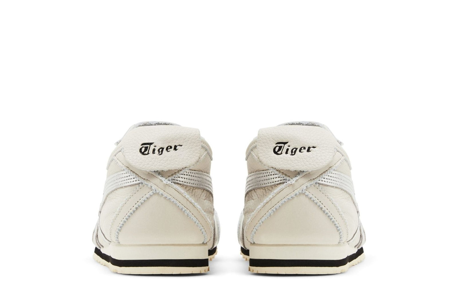 Tênis Onitsuka Tiger Mexico 66 SD Birch Silver Bege