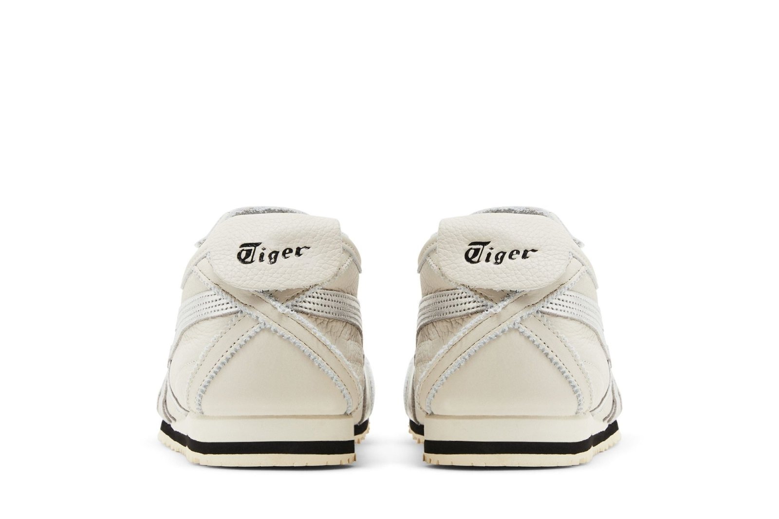 Tênis Onitsuka Tiger Mexico 66 SD Birch Silver Bege